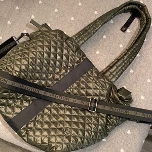 Peloton X Oliver Thomas Kitchen Sink Tote